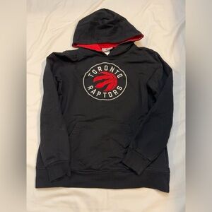NBA Toronto Raptors Kids Hoodie